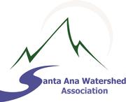 Santa Ana Watershed Association Logo